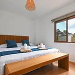 Casa Montana By Aguilarent Jávea