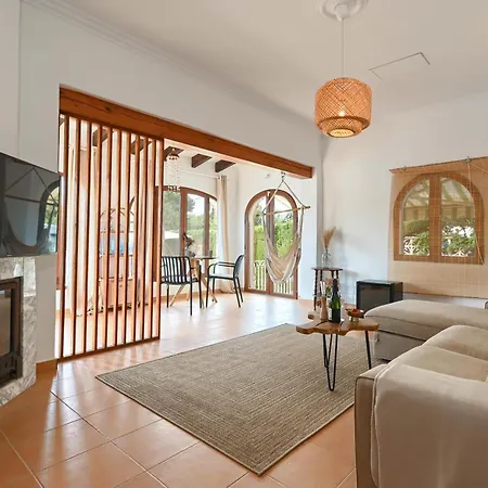 Casa Montana By Aguilarent